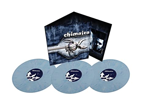 Pass Out Of Existence 20th Anniversary (Deluxe Edition) |