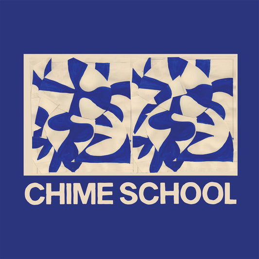 Chime School | Mint (M) Mint (M)