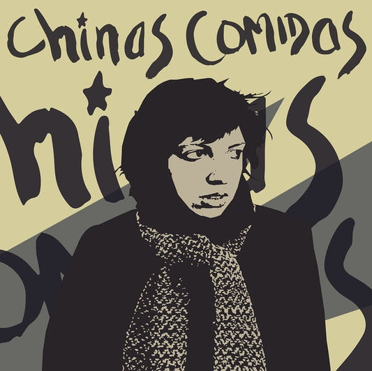 Chinas Comidas - Complete Studio Recordings '77-'81 [LP] |