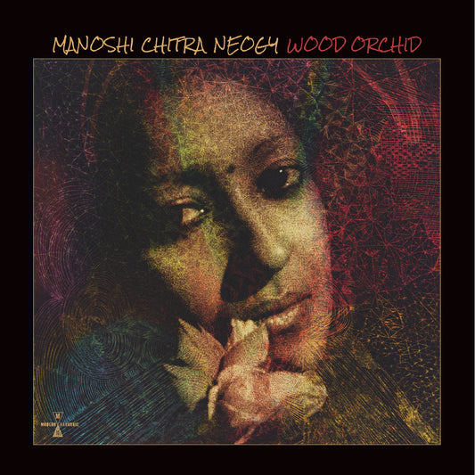 Wood Orchid |