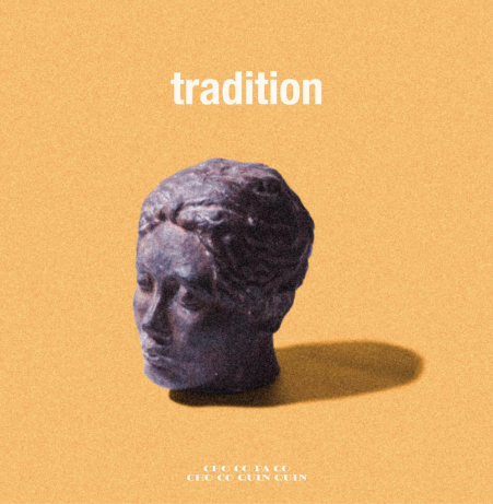 Cho Co Pa Co Cho Co Quin Quin - Tradition |