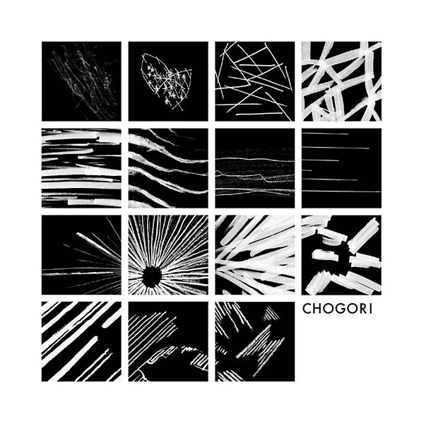 CHOGORI - Chogori |