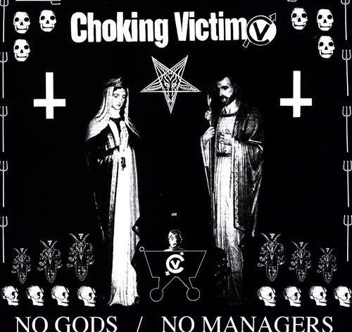 No Gods No Managers |