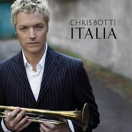 Chris Botti - ITALIA |