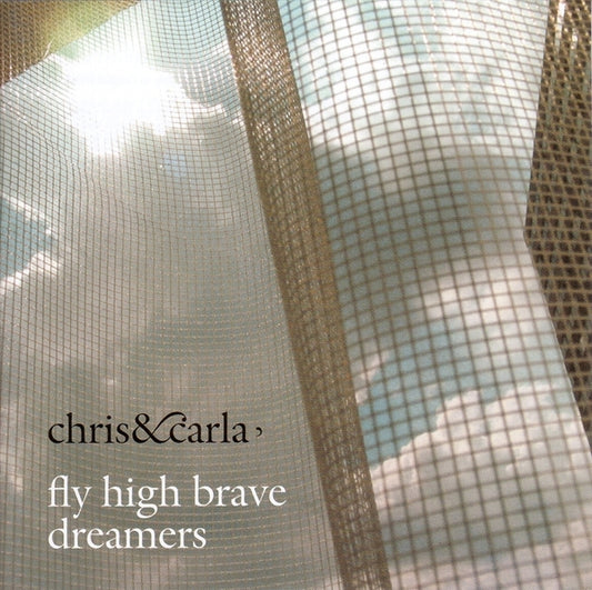 Fly High Brave Dreamers |