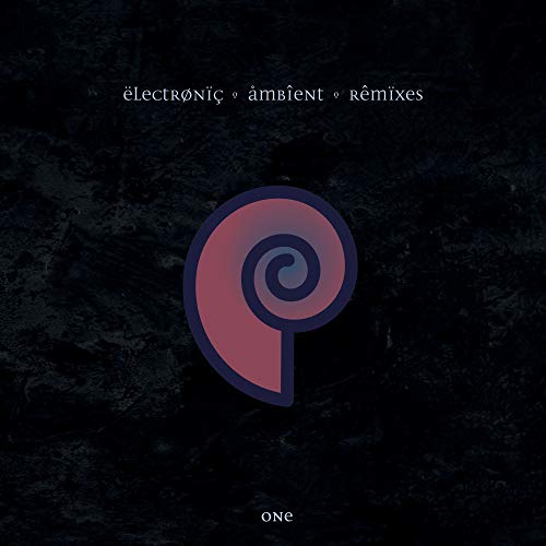 Electronic Ambient Remixes One (Limited Edition Violet Vinyl) |