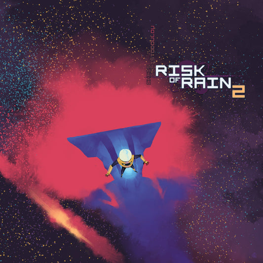 Chris Christodoulou - Risk Of Rain 2 (Original Game Soundtrack) |