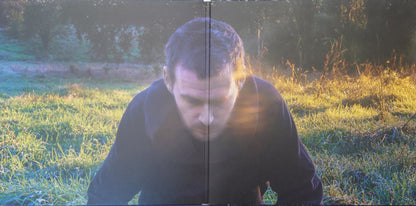 Chris Clark - 10-May | Mint (M) Mint (M) - EXPERIMENTAL *NEW*
