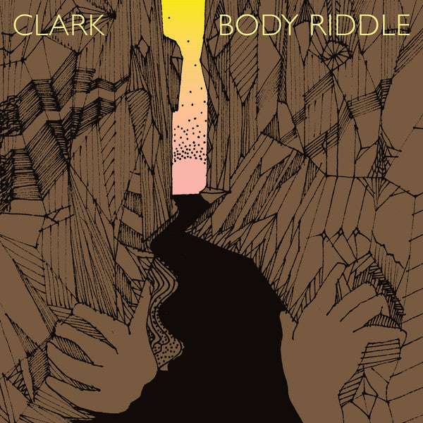 Body Riddle | Mint (M) Mint (M)