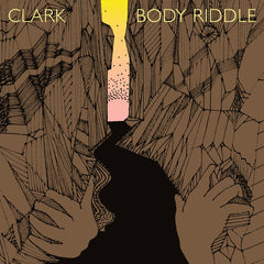 Chris Clark Body Riddle Warp Records 2xLP, Album, RE, RM Mint (M) Mint (M)