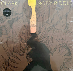 Chris Clark Body Riddle Warp Records 2xLP, Album, RE, RM Mint (M) Mint (M)