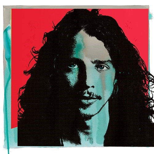 Chris Cornell (180 Gram Vinyl) (2 Lp's) | Mint (M) Mint (M) - ROCK *NEW*