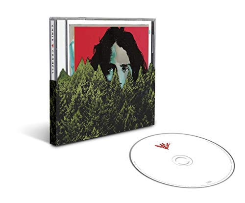 Chris Cornell - Chris Cornell |