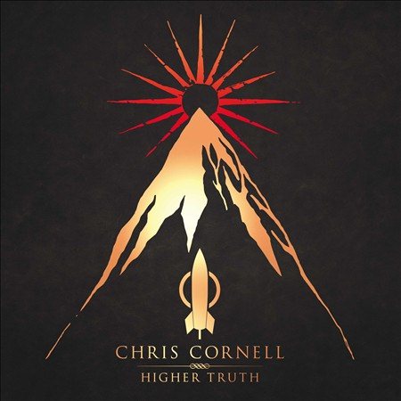 Chris Cornell - HIGHER TRUTH |