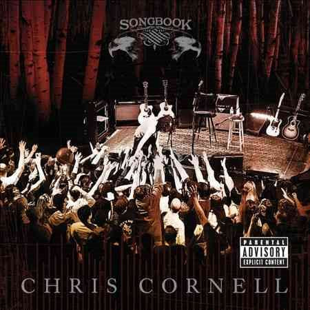 Chris Cornell - Songbook [Explicit Content] |