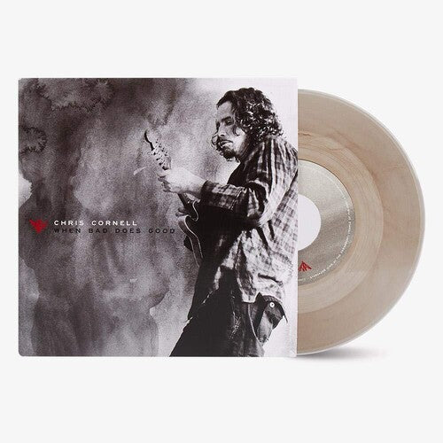 When Bad Does Good (7" Color Single) | Mint (M) Mint (M)