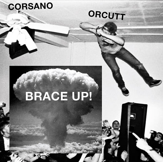 Brace Up! |