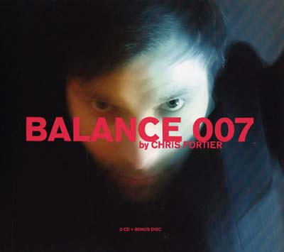 Balance 007 |