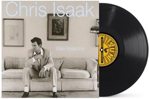 Chris Isaak - Baja Sessions: 30th Anniversary Edition |