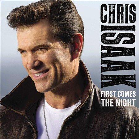 FIRST COMES THE NIGH |