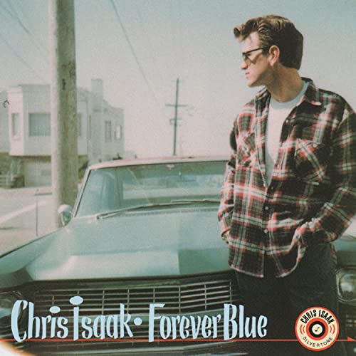 Forever Blue |