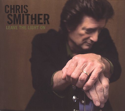 Leave the Light On [Digipak] |