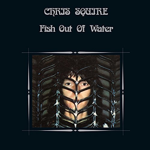 Chris Squire - Fish Out Of Water (Exp)(Rmst)(Dig)(Uk)(CD) | NEW - POP *SEALED*