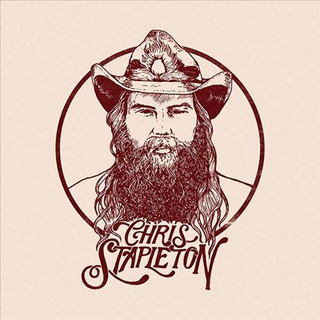 Chris Stapleton - From A Room - Vol 1 |