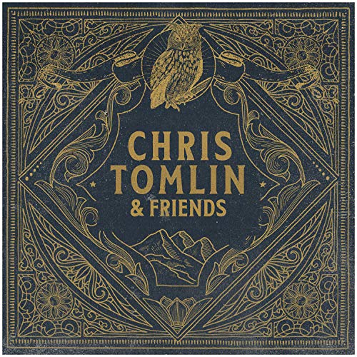Chris Tomlin & Friends [Smoke LP] |