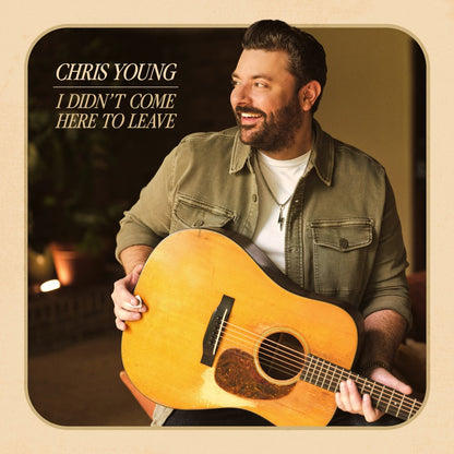 I Didn’t Come Here To Leave (Boots On The Ground Green Vinyl) |