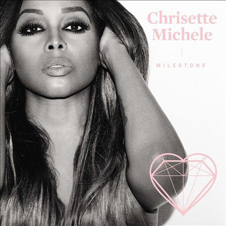 Chrisette Michele - MILESTONE |