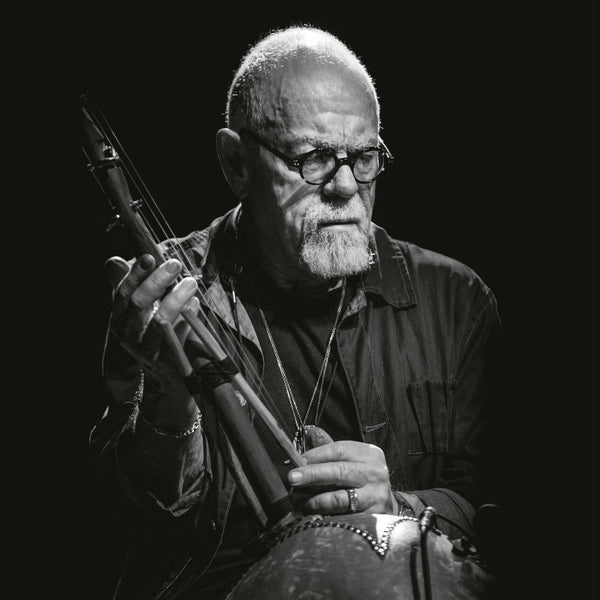 Christer Bothen Donso N'Goni [Lp] |