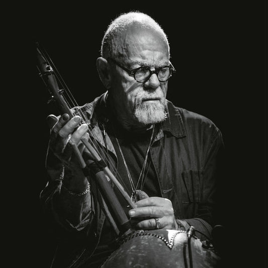 Christer Bothen Donso N'Goni [Lp] |