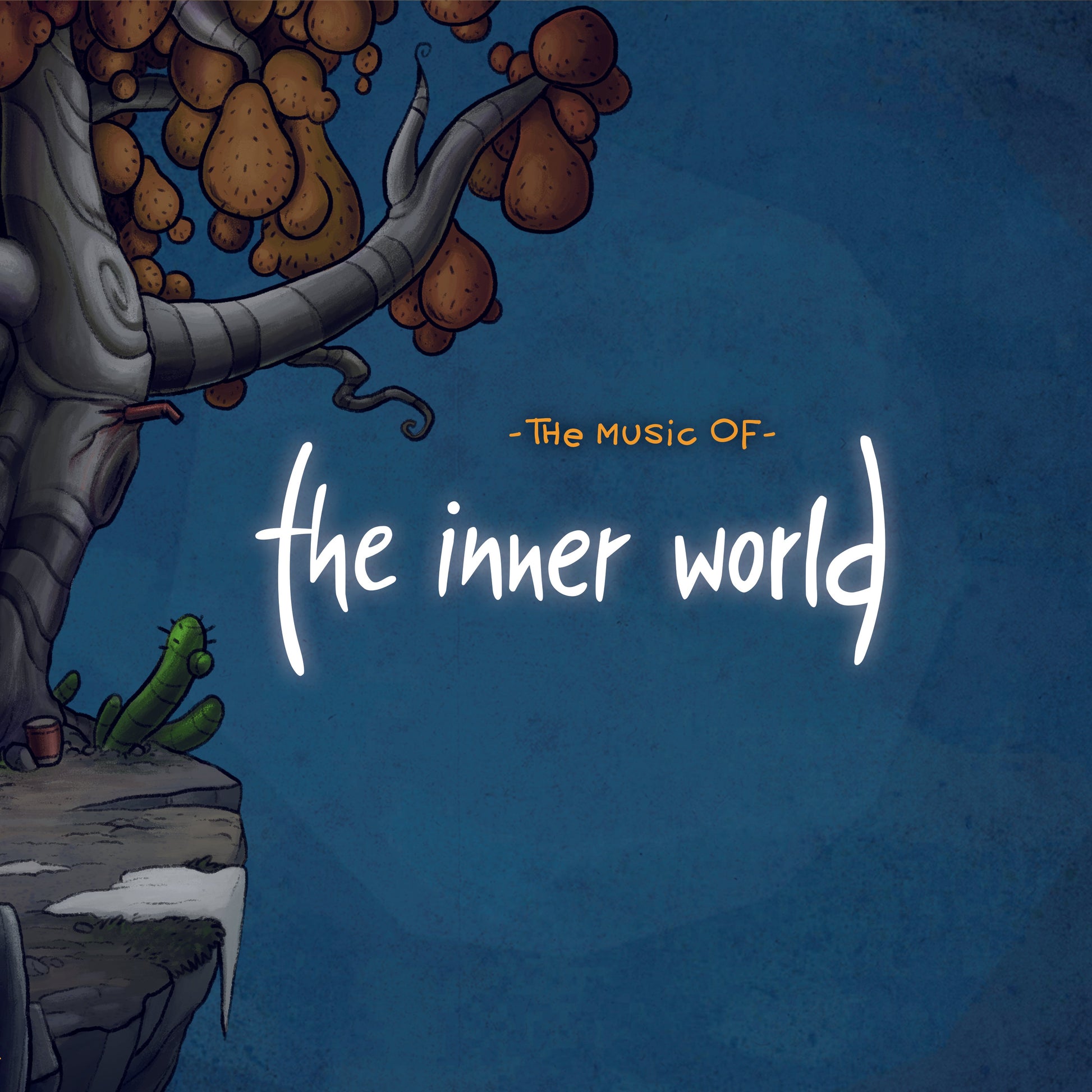 Christian Barth - The Music Of The Inner World (Official Soundtrack) |