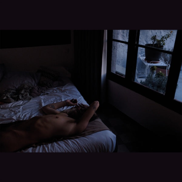 CHRISTIAN KJELLVANDER - About Love And Loving Again |