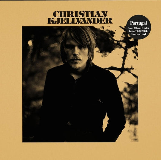 CHRISTIAN KJELLVANDER - Portugal [LP] |