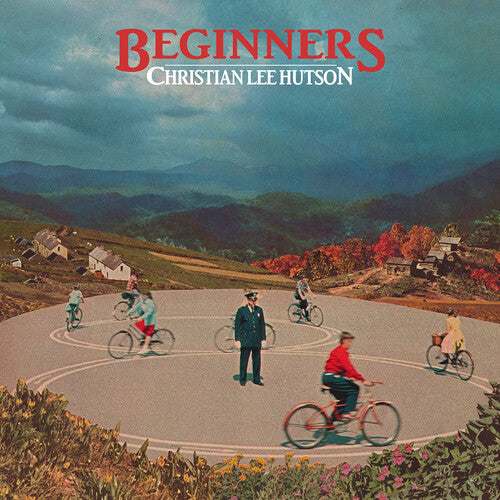Beginners (Indie Exclusive) (Maroon Vinyl) [Explicit Content] |