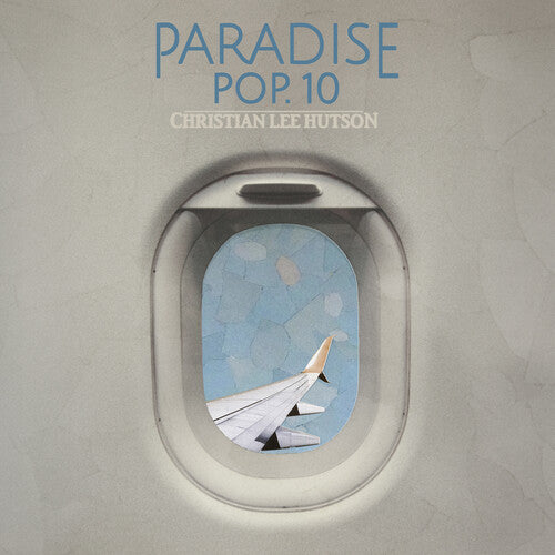 Paradise Pop. 10 (Limited Edition, Indie Exclusive, Yellow Colored Vinyl) [Explicit Content] |