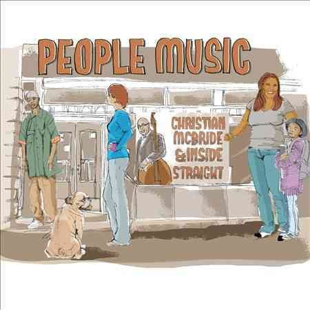 PEOPLE MUSIC |