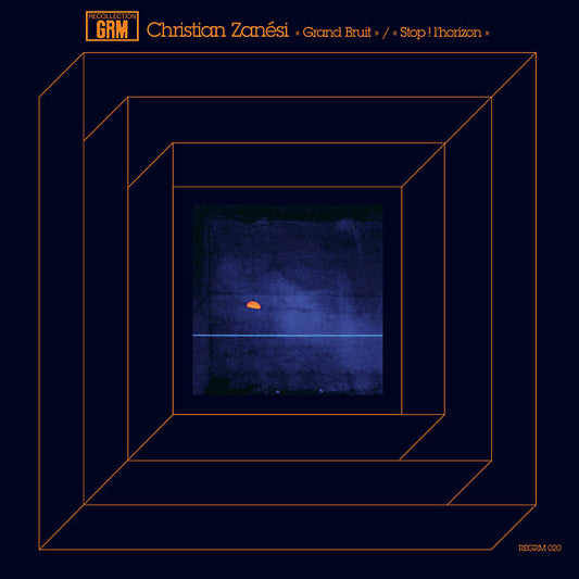 Grand Bruit/Stop ! l'horizon |