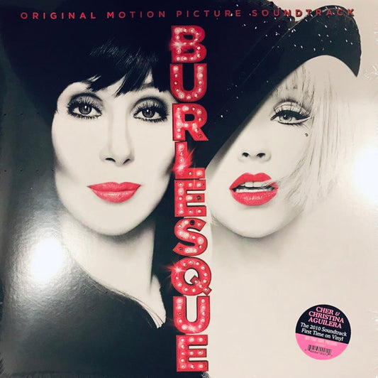Burlesque (Original Motion Picture Soundtrack) | Mint (M) Mint (M)