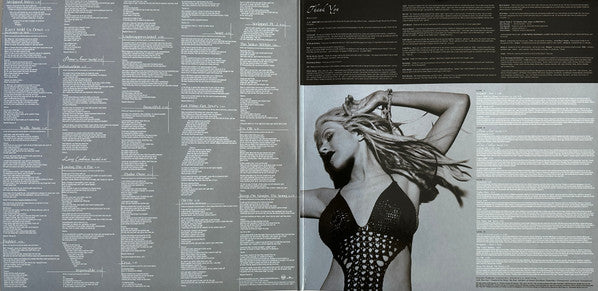 Christina Aguilera Stripped RCA, BMG, Sony Music Commercial Music Group 2xLP, Album, Club, Ltd, RE, RM, Whi Mint (M) Mint (M)