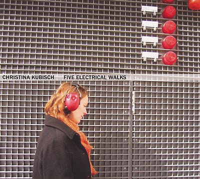 Five Electrical Walks |