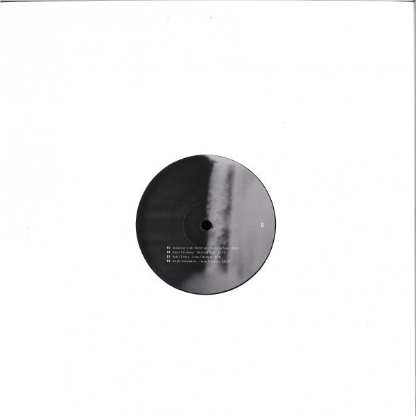 Waterfall (Collaboration) | Mint (M) Generic - MINIMAL *NEW*