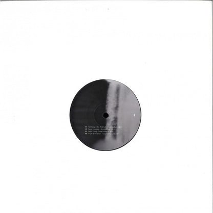 Waterfall (Collaboration) | Mint (M) Generic - MINIMAL *NEW*