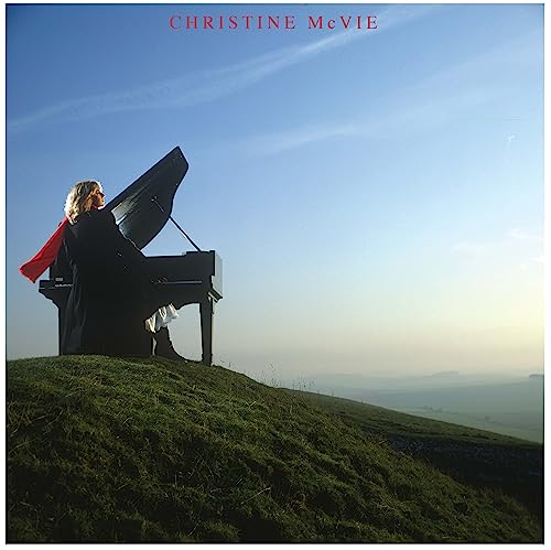 Christine McVie (Color Vinyl) | Mint (M) Mint (M) - ROCK
