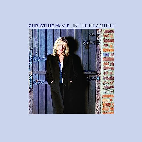 In the Meantime (2LP Etched) | Mint (M) Mint (M) - ROCK