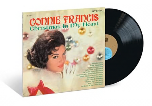 Christmas In My Heart (VINYL) | - CHRISTMAS *NEW*