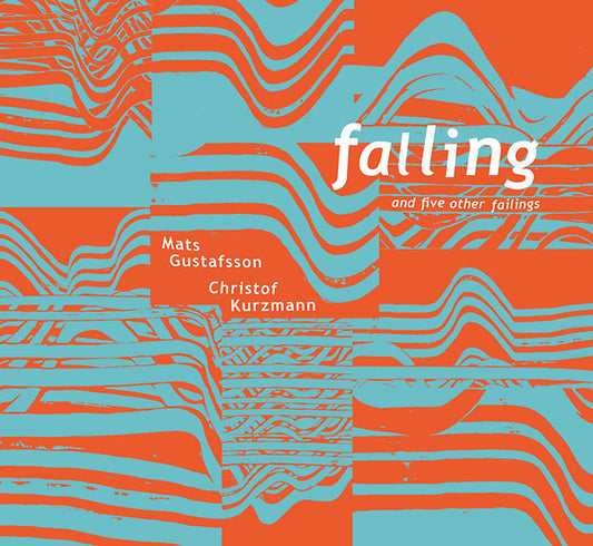 Falling And Five Other Failings |