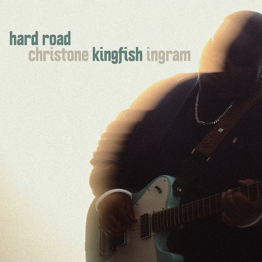 Hard Road |